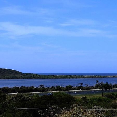 فيلا Eagles Nest Ocean Lookout Coastal Couple Getaway دنمارك المظهر الخارجي الصورة