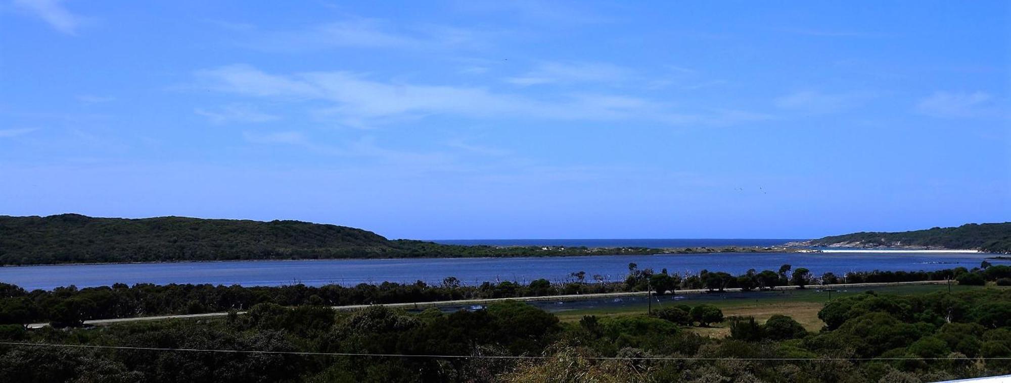 فيلا Eagles Nest Ocean Lookout Coastal Couple Getaway دنمارك المظهر الخارجي الصورة