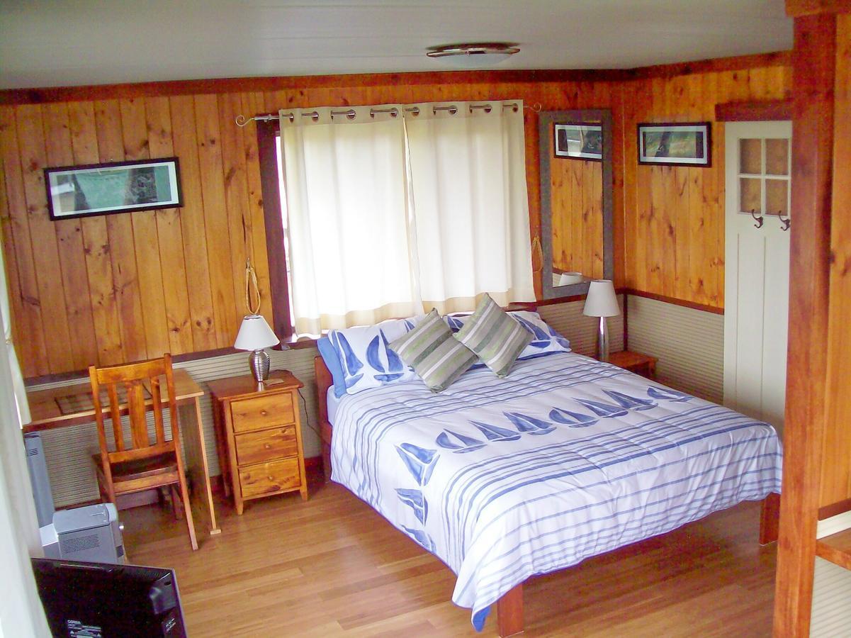 فيلا Eagles Nest Ocean Lookout Coastal Couple Getaway دنمارك المظهر الخارجي الصورة