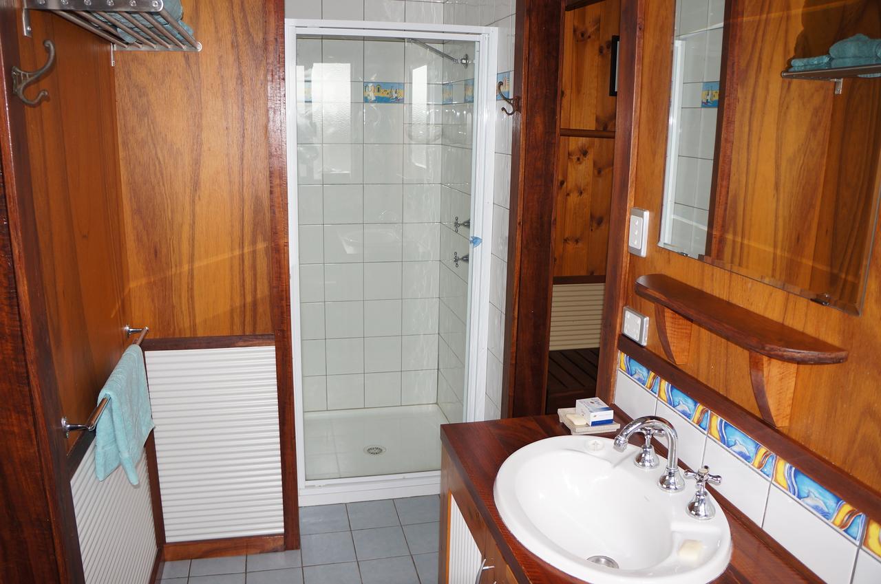 فيلا Eagles Nest Ocean Lookout Coastal Couple Getaway دنمارك المظهر الخارجي الصورة